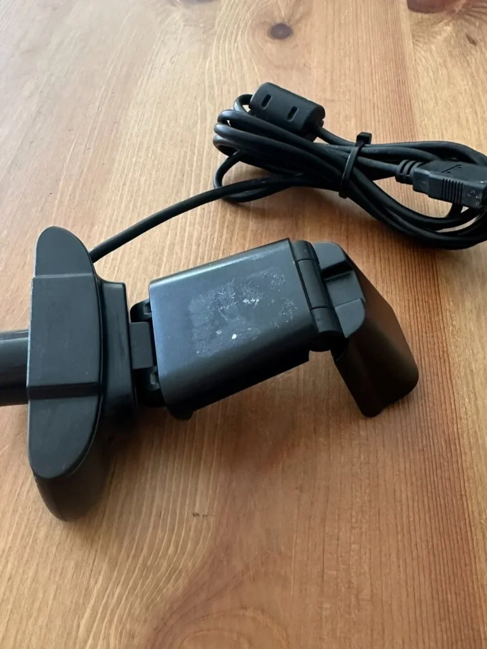 USB Webcam HD 1080p‎ Clip-On Camera w/ Microphone Plug & Play PC Laptop